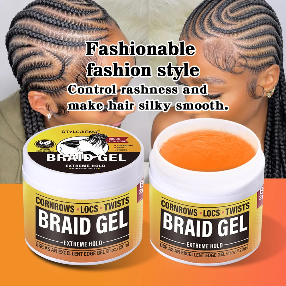 🔥 Men’s womens  Hair Styling Wax – Strong Hold, Natural Finish & Long-Lasting Style