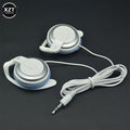 Wired Stereo Over-Ear Headphones – High Quality Bass Headset with Adjustable Fit for Music, Phone, PC, Office & School Use