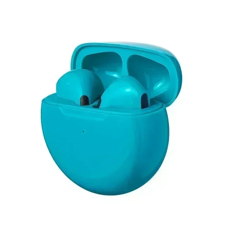 Air Pro TWS Bluetooth Wireless Earbuds – Noise Cancelling Touch Control Headphones with Charging Case