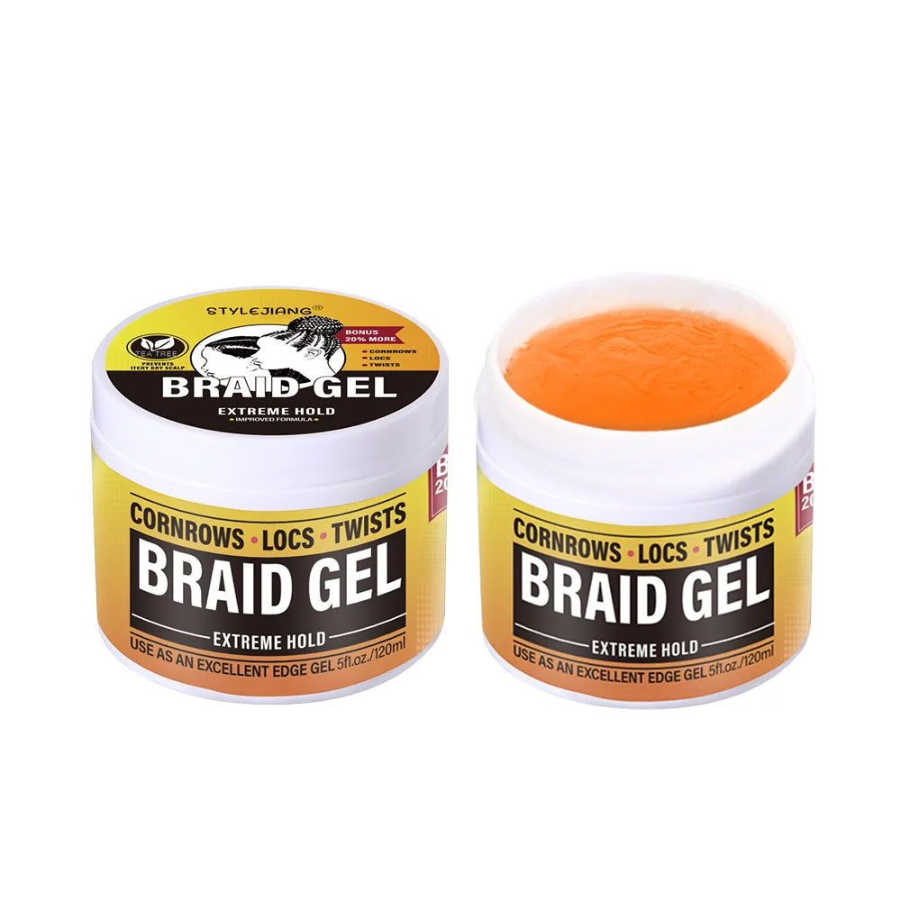 🔥 Men’s womens  Hair Styling Wax – Strong Hold, Natural Finish & Long-Lasting Style