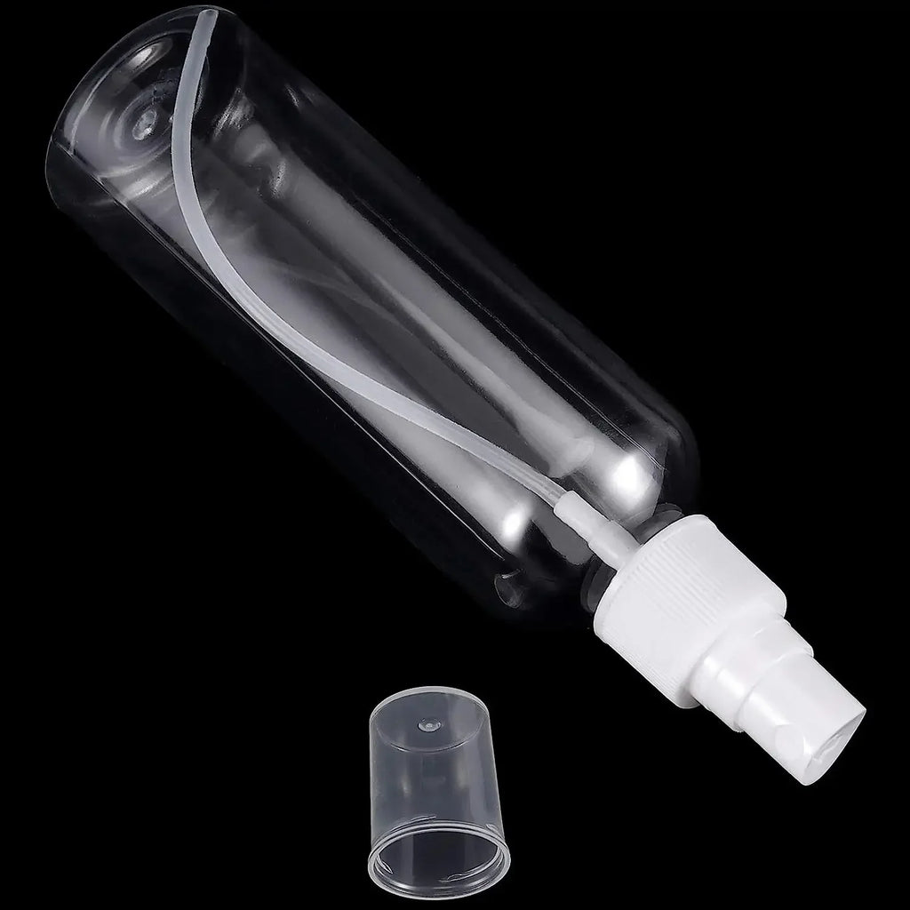 Fine Mist Refillable Spray Bottles – 30ML, 50ML & 60ML