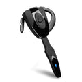 Wireless Noise-Canceling Bluetooth Earbuds – In-Ear Headset with Built-in Microphone for Smartphones, Tablets & Car Use
