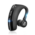 V9 Bluetooth 5.0 Wireless Earphones – Sports Headphones with HD Mic, TWS Stereo & Handsfree Calling