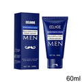 60ml Men’s Painless Hair Removal Cream – Smooth Skin for Face, Arms & Body