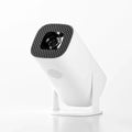 Android 11 Smart Mini Projector WiFi6 Bluetooth 720P Support 4K Portable Home Theater Projector