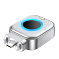 140W Fast Charger – Intelligent Power Cut-Off Technology