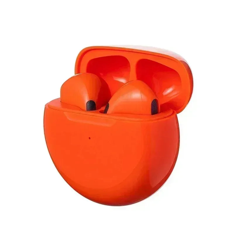 Air Pro TWS Bluetooth Wireless Earbuds – Noise Cancelling Touch Control Headphones with Charging Case
