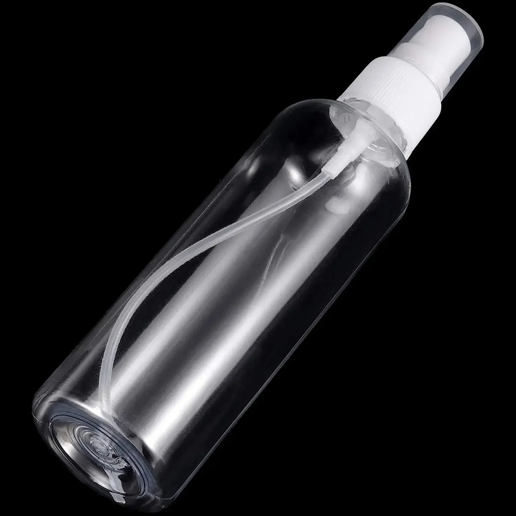 Fine Mist Refillable Spray Bottles – 30ML, 50ML & 60ML