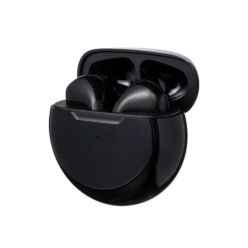 Air Pro TWS Bluetooth Wireless Earbuds – Noise Cancelling Touch Control Headphones with Charging Case