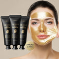 LAIKOU 24K Gold Snail Face Mask – Deep Clean & Pore Care