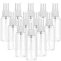 Fine Mist Refillable Spray Bottles – 30ML, 50ML & 60ML