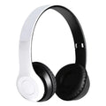 P47 Wireless Bluetooth 5.0 Headphones – Foldable HIFI Stereo Bass Earphones for Music, Gaming & Smartphone
