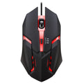 RGB Backlit Gaming Mouse for PC & Laptop