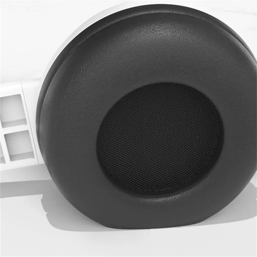 HiFi Stereo Wired Over-Ear Headphones – 3.5mm Adjustable Bass Headset for Music, Phone, Tablet & Laptop