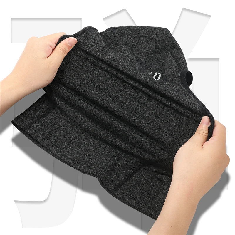 Stay warm and protected during outdoor adventures with the WEST BIKING Windproof Balaclava. Designed for comfort and breathability, it's perfect for cycling, hiking, fishing, climbing, and winter sports.